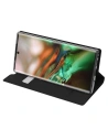 Wholesale DuxDucis SkinPro Samsung Galaxy Note 10+ Plus Black - DDS283BLK - {ean13} - Hurt