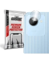 Wholesale GrizzGlass HybridGlass Camera Realme C30 - GRZ2649 - {ean13} - Hurt