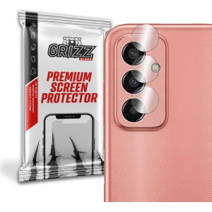 Hurtownia GSM - Folia na tył GrizzGlass SatinSkin do Samsung Galaxy F13 - GRZ2650 - {ean13} - Hurt