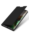 Hurtownia GSM - Etui DuxDucis SkinPro Samsung Galaxy Note 10+ Plus Black - DDS283BLK - {ean13} - Hurt
