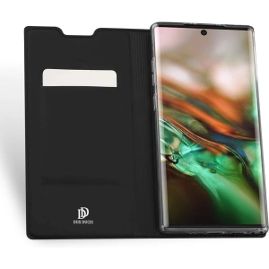Etui DuxDucis SkinPro Samsung Galaxy Note 10 Black