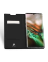 Etui DuxDucis SkinPro Samsung Galaxy Note 10 Black