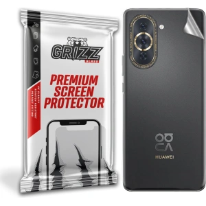 Hurtownia GSM - Folia na tył GrizzGlass SatinSkin do Huawei Nova 10 Pro - GRZ2653 - {ean13} - Hurt