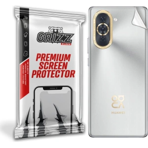 Hurtownia GSM - Folia na tył GrizzGlass SatinSkin do Huawei Nova 10 - GRZ2654 - {ean13} - Hurt