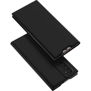 Etui DuxDucis SkinPro Samsung Galaxy Note 10 Black