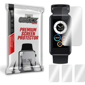 Hurtownia GSM - Film hidrogel GrizzGlass Hydrofilm pentru Realme Band 2 - GRZ2656 - {ean13} - Hurt