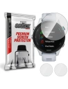 Szkło hybrydowe GrizzGlass HybridGlass do Garmin Forerunner 255s