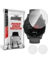 Szkło hybrydowe GrizzGlass HybridGlass do Garmin Forerunner 255