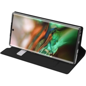 Hurtownia GSM - Etui DuxDucis SkinPro Samsung Galaxy Note 10 Black - DDS282BLK - {ean13} - Hurt