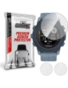 Szkło hybrydowe GrizzGlass HybridGlass do Garmin Descent G1