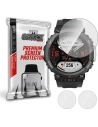 Hurtownia GSM - Szkło hybrydowe GrizzGlass HybridGlass do Amazfit T-Rex 2 - GRZ2660 - {ean13} - Hurt
