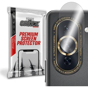 Wholesale GrizzGlass HybridGlass Camera Huawei Nova 10 Pro - GRZ2664 - {ean13} - Hurt