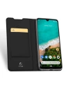 Hurtownia GSM - Etui DuxDucis SkinPro Xiaomi Mi A3/Mi 9X Black - DDS284BLK - {ean13} - Hurt