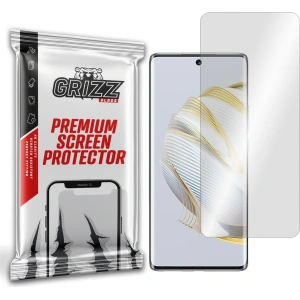 Hurtownia GSM - Folia hydrożelowa GrizzGlass Hydrofilm do Huawei Nova 10 - GRZ2673 - {ean13} - Hurt