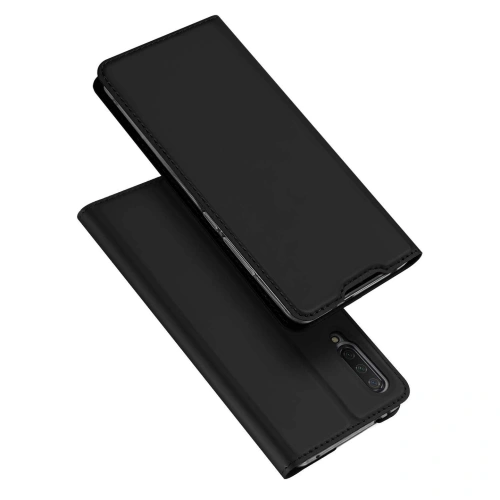 Etui DuxDucis SkinPro Xiaomi Mi A3/Mi 9X Black
