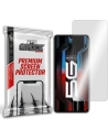 Szkło hybrydowe GrizzGlass HybridGlass do Infinix Note 12 5G