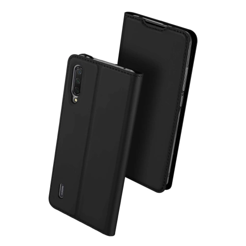 Etui DuxDucis SkinPro Xiaomi Mi A3/Mi 9X Black