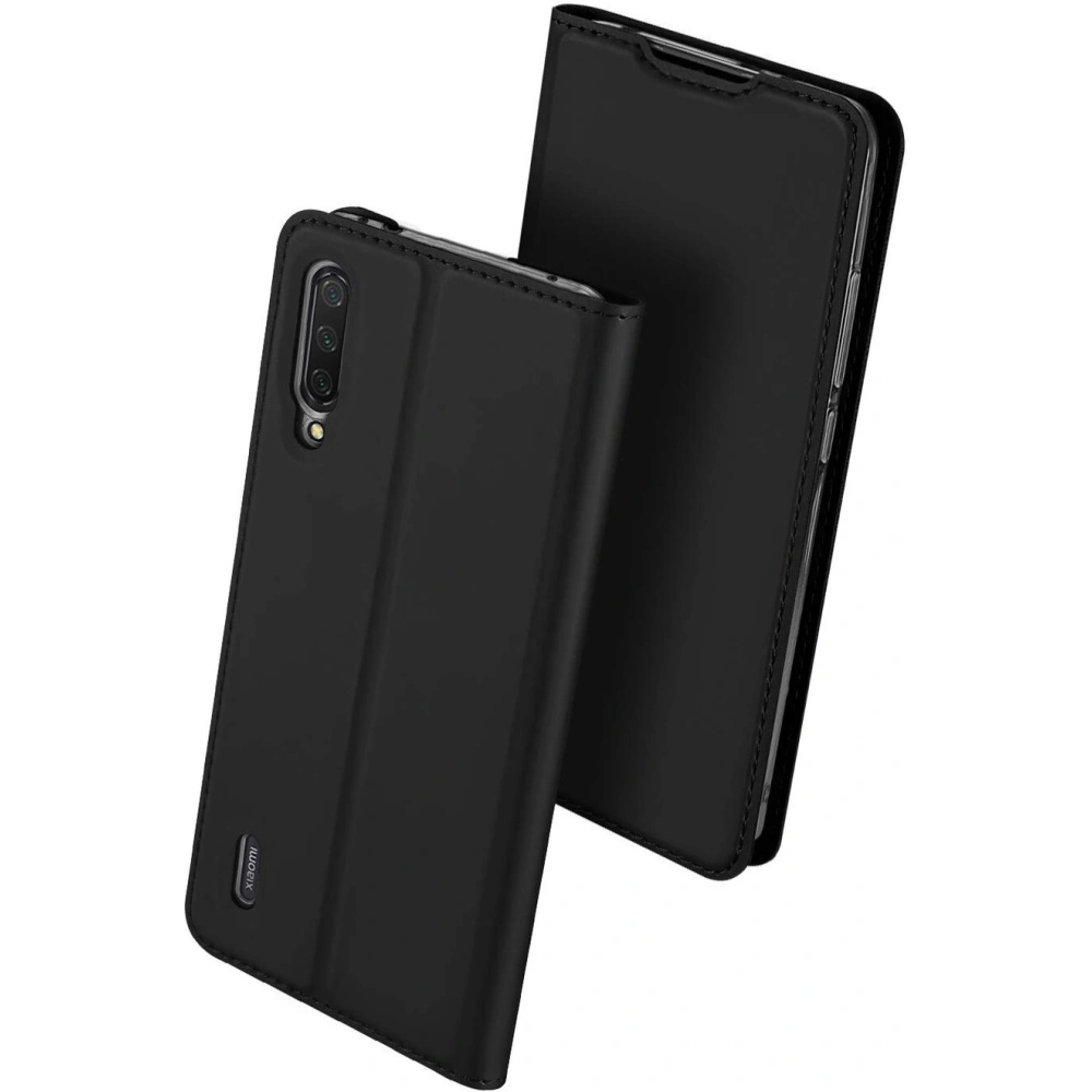 Hurtownia GSM - Etui DuxDucis SkinPro Xiaomi Mi A3/Mi 9X černé - DDS284BLK - {ean13} - Hurt