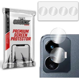 Szkło na aparat GrizzGlass HybridGlass Camera do Vivo Y77 5G