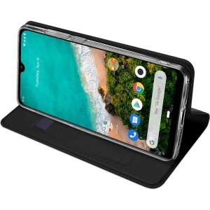 DuxDucis SkinPro Xiaomi Mi A3/Mi 9X Black