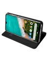 Hurtownia GSM - Etui DuxDucis SkinPro Xiaomi Mi A3/Mi 9X Black - DDS284BLK - {ean13} - Hurt
