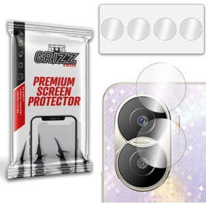 Hurtownia GSM - GrizzGlass HybridGlass Geam de cameră pentru Honor X40i - GRZ2680 - {ean13} - Hurt