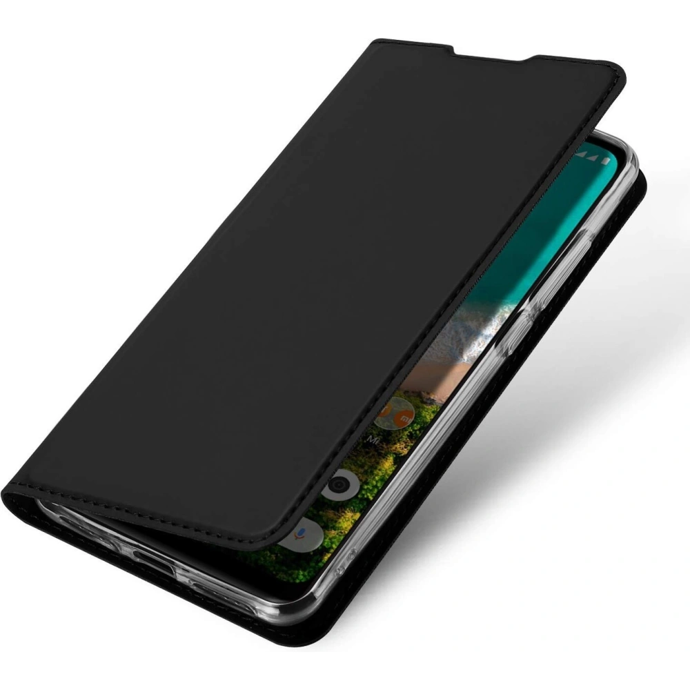 Hurtownia GSM - Etui DuxDucis SkinPro Xiaomi Mi A3/Mi 9X černé - DDS284BLK - {ean13} - Hurt