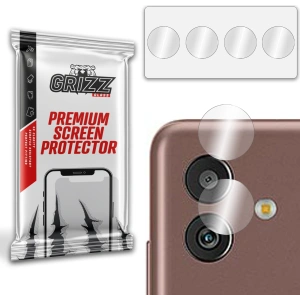 Hurtownia GSM - Szkło na aparat GrizzGlass HybridGlass Camera do Samsung Galaxy M13 5G - GRZ2682 - {ean13} - Hurt