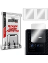 Szkło na aparat GrizzGlass HybridGlass Camera do vivo iQOO 10 Pro