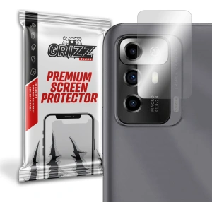 Hurtownia GSM - Szkło na aparat GrizzGlass HybridGlass Camera do ZTE nubia Z40S Pro - GRZ2686 - {ean13} - Hurt