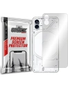 Hurtownia GSM - Hybriční sklo na zadní stranu GrizzGlass HybridGlass Back Nothing Phone 1 - GRZ2687 - {ean13} - Hurt