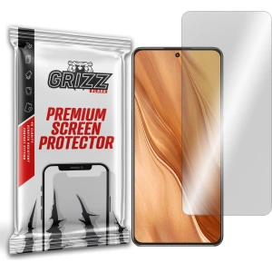 Hurtownia GSM - Sticlă hibridă GrizzGlass HybridGlass pentru Realme GT 2 Master Explorer - GRZ2690 - {ean13} - Hurt