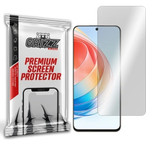 Hurtownia GSM - Sticlă hibridă GrizzGlass HybridGlass pentru Honor X40i - GRZ2691 - {ean13} - Hurt