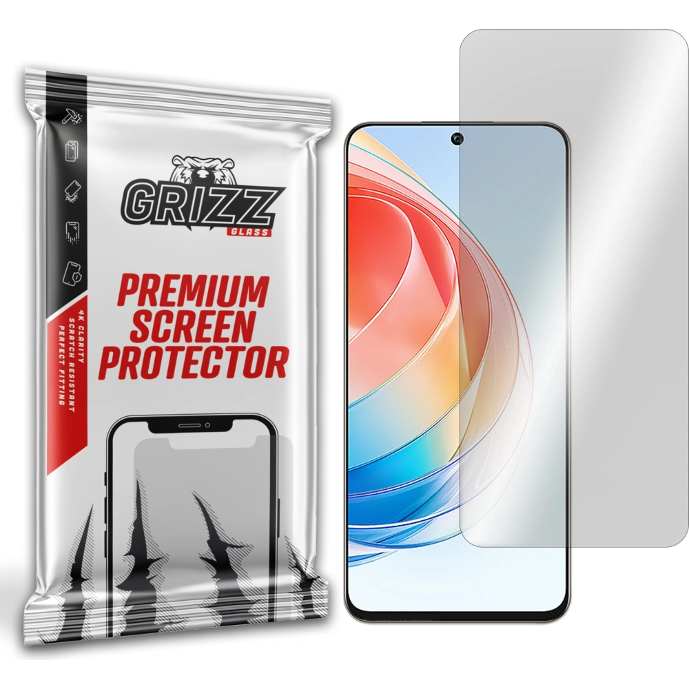 Wholesale GrizzGlass HybridGlass Honor X40i - GRZ2691 - {ean13} - Hurt