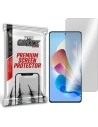 Szkło hybrydowe GrizzGlass HybridGlass do ZTE nubia Z40S Pro