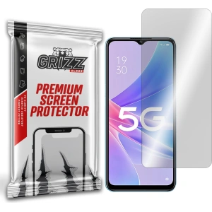 Wholesale GrizzGlass Hydrofilm Oppo A97 5G - GRZ2696 - {ean13} - Hurt