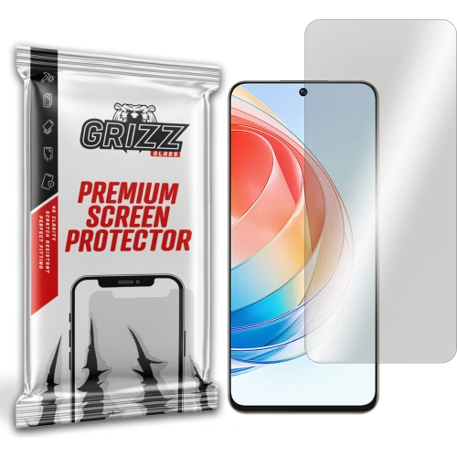 Folia hydrożelowa GrizzGlass Hydrofilm do Honor X40i