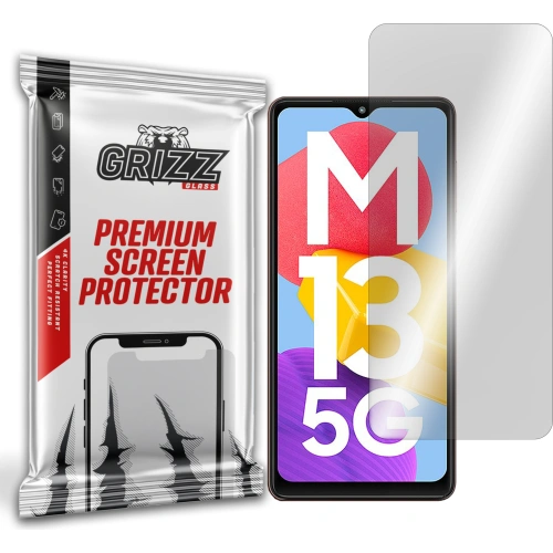 Folia hydrożelowa GrizzGlass Hydrofilm do Samsung Galaxy M13 5G