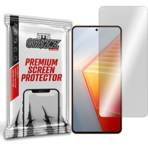Folia hydrożelowa GrizzGlass Hydrofilm do vivo iQOO 10