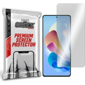 Folia hydrożelowa GrizzGlass Hydrofilm do ZTE nubia Z40S Pro