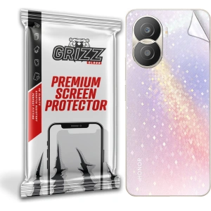Hurtownia GSM - Folie GrizzGlass SatinSkin spate pentru Honor X40i - GRZ2704 - {ean13} - Hurt
