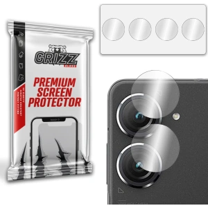 Hurtownia GSM - Sklo na aparát GrizzGlass HybridGlass Camera pro Asus ZenFone 9 - GRZ2706 - {ean13} - Hurt