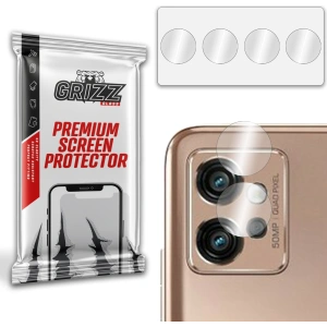 Hurtownia GSM - Szkło na aparat GrizzGlass HybridGlass Camera do Motorola Moto G32 - GRZ2709 - {ean13} - Hurt