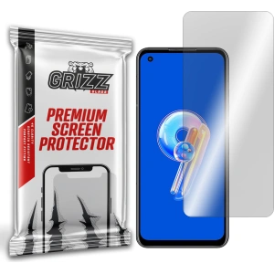 Hurtownia GSM - Sticlă hibridă GrizzGlass HybridGlass pentru Asus ZenFone 9 - GRZ2714 - {ean13} - Hurt