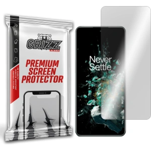 Hurtownia GSM - Szkło hybrydowe GrizzGlass HybridGlass do OnePlus 10T - GRZ2715 - {ean13} - Hurt