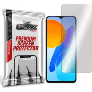 Hurtownia GSM - Hybidní sklo GrizzGlass HybridGlass pro Honor X8 5G - GRZ2719 - {ean13} - Hurt