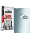 Sticlă hibridă GrizzGlass HybridGlass pentru BOSCH KGN49AIEQ