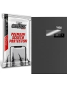 Wholesale GrizzGlass HybridGlass BEKO RCNE560E40ZXBRN - GRZ2729 - {ean13} - Hurt