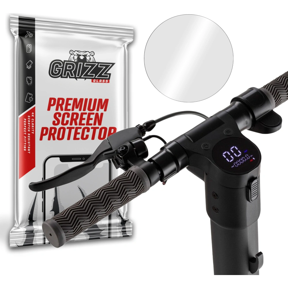 Hurtownia GSM - Hybридní sklo GrizzGlass HybridGlass pro INDIANA ES700 - GRZ2731 - {ean13} - Hurt