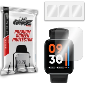 Hurtownia GSM - Film hidrogel GrizzGlass Hydrofilm pentru Realme Watch 3 - GRZ2734 - {ean13} - Hurt